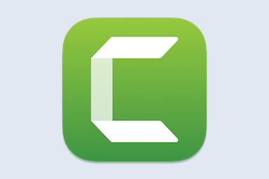 Camtasia 2026 – Phần mềm quay màn hình, edit video dễ xài 1 1619533265 camtasia 1