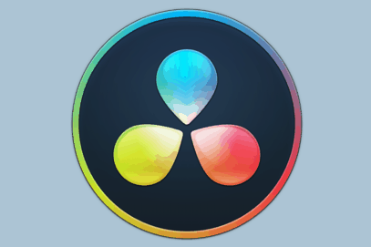 DaVinci Resolve Studio 20 – Công cụ dựng phim chuyên nghiệp 1 davinci 17