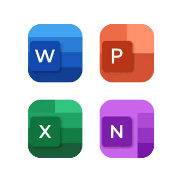 Hướng Dẫn Tải Cài Đặt Office 2024 Trên macOS 2 office cho mac