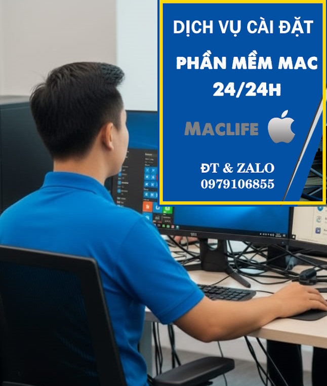 phan mem may tinh online MACOS
