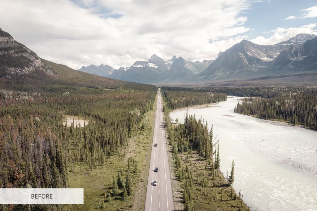 12 mavic pro luts white glow d0b4d0be 1024x681 1