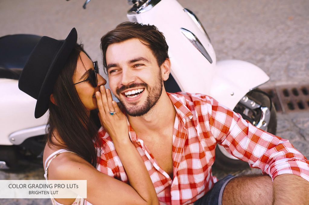 13 color grading luts brighten d0bfd0bed181d0bbd0b5 1024x681 1