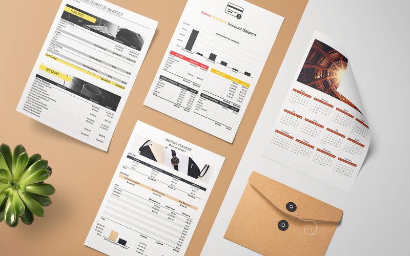 1508787525 design templates for numbers 03