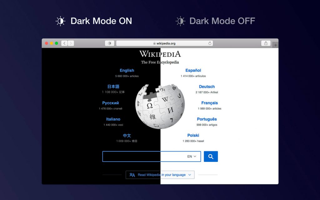 1545810045 dark mode for safari 01 1024x640 1