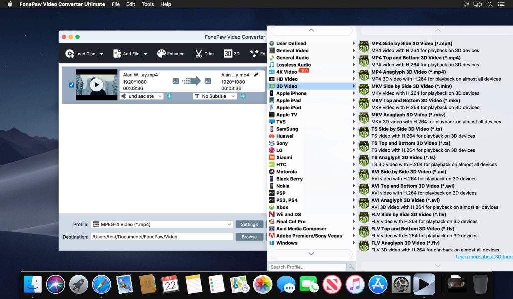 1582362652 fonepaw video converter 02 1024x597 1