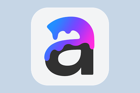Art Text macOS – App giúp tạo hiệu ứng chữ 3D khá đẹp 1 1591716586 art text 4
