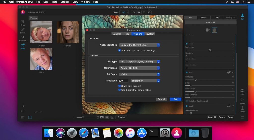 1600967398 on1 portrait ai 03 1024x565 3