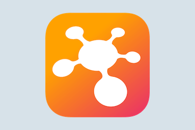 iThoughtsX MacOs – Công cụ vẽ sơ đồ tư duy trên Mac 1