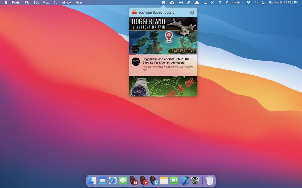 1606930663 clicker for youtube 02 1024x640 1