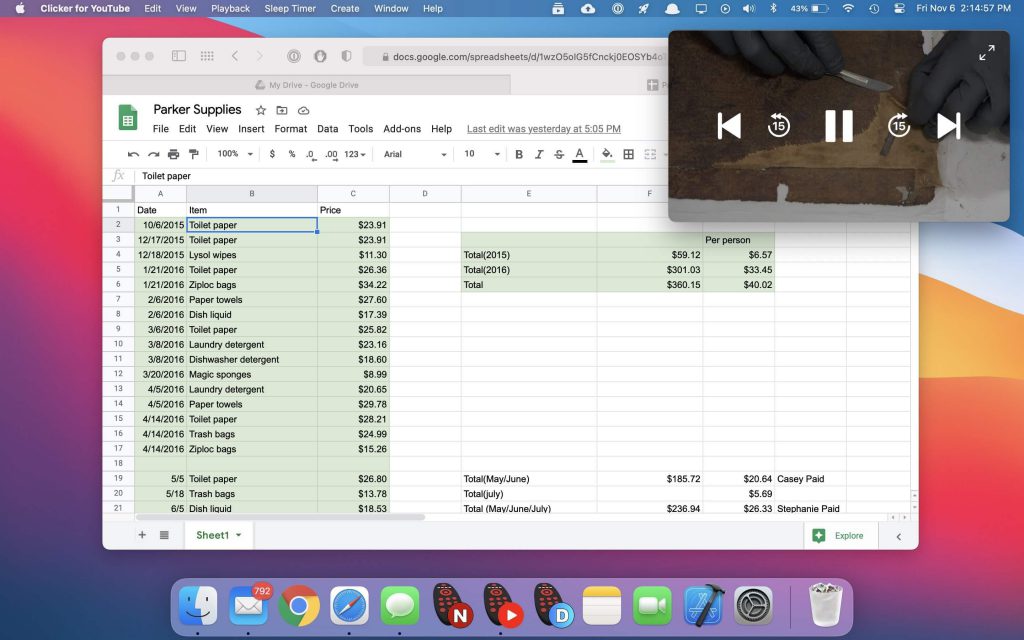 1606930686 clicker for youtube 03 1024x640 1
