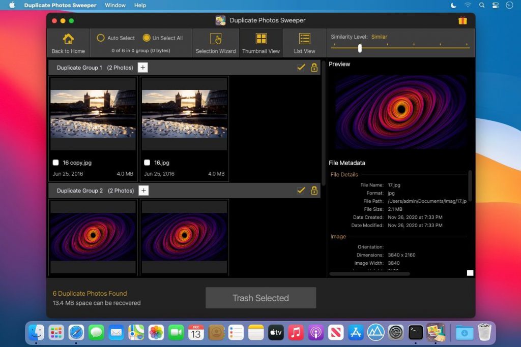 1607838600 duplicate photos sweeper 03 1024x683 1