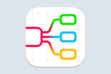 iMap Builder MacOs - Công cụ vẽ sơ đồ tư duy 1 1612984376 imap builder 3