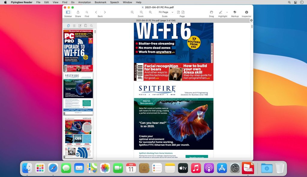 1613033431 flyingbee reader 03 1024x590 1