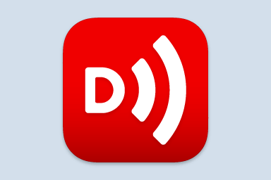 Downcast MacOs – podcast app trên Mac 1 1615357949 downcast