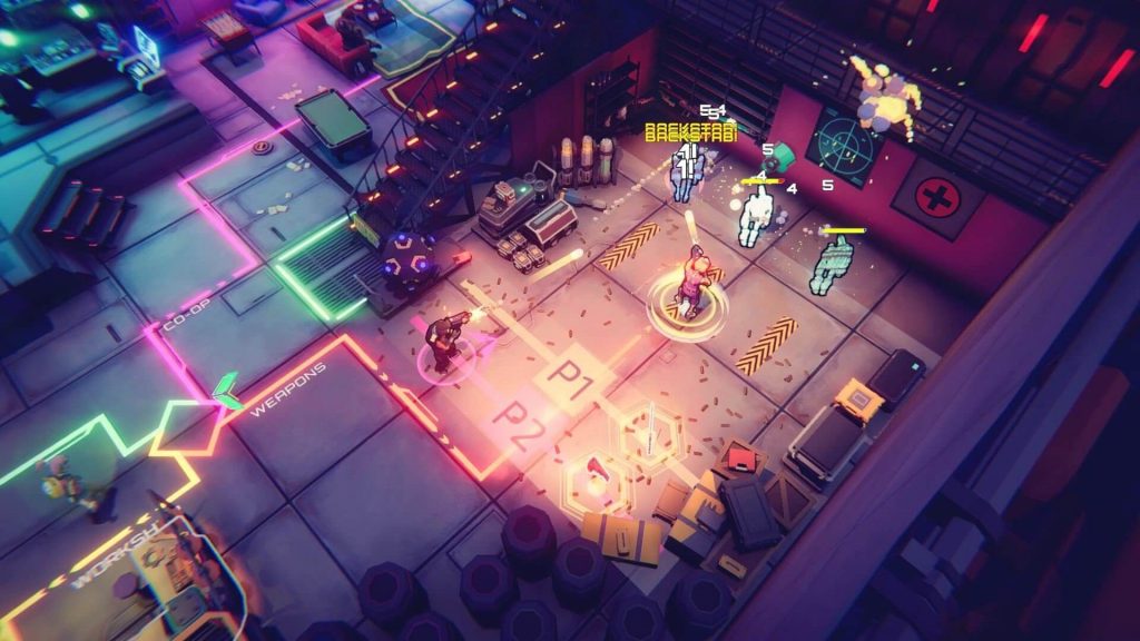 1618893518 danger scavenger 01 1024x576 1