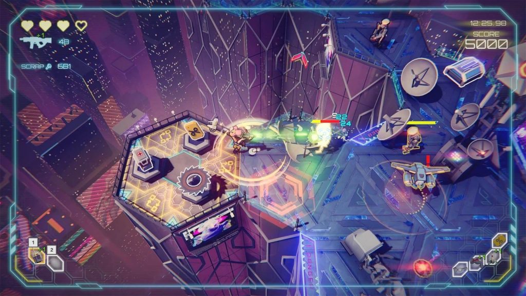 1618893540 danger scavenger 02 1024x576 1