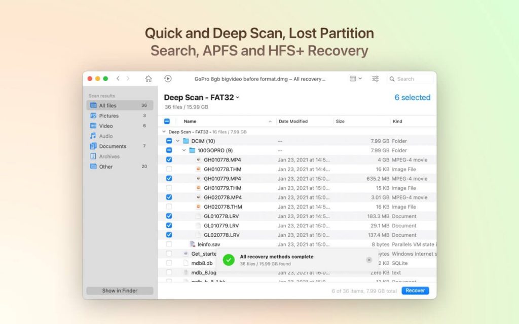 1623998551 disk drill media recovery 4 02 1024x640 1