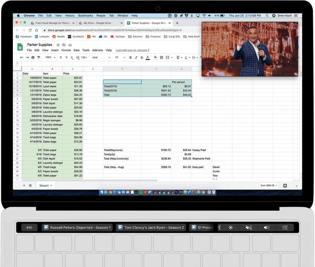 1631074645 clicker for prime video 02 1024x869 1
