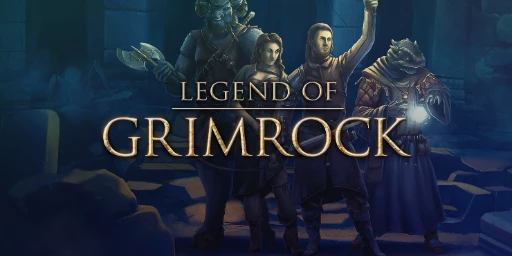 The Legend of Grimrock MacOs – game nhập vai 1 1676361628 1sch