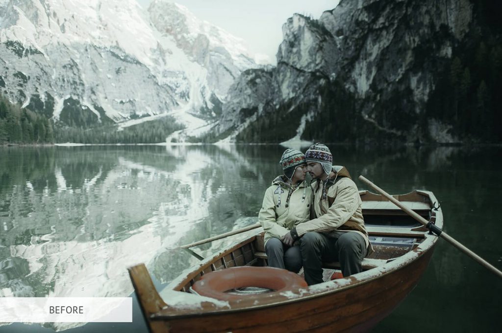 18 davinci resolve luts cold matte d0b4d0be 1024x681 1