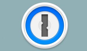 1password