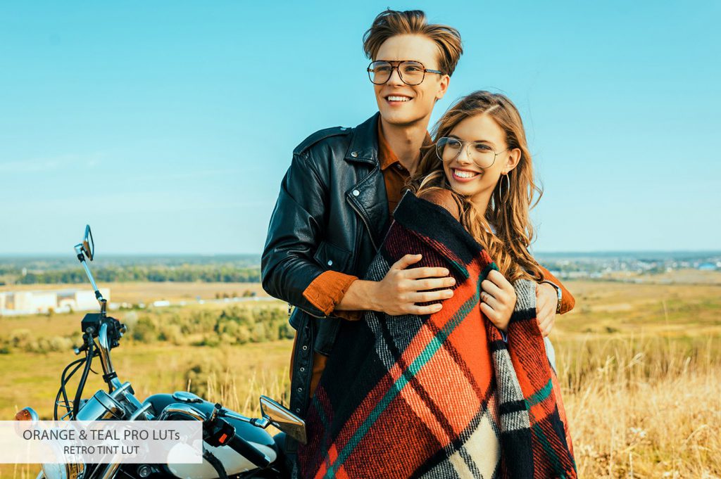 20 orange and teal luts 16 1024x681 1