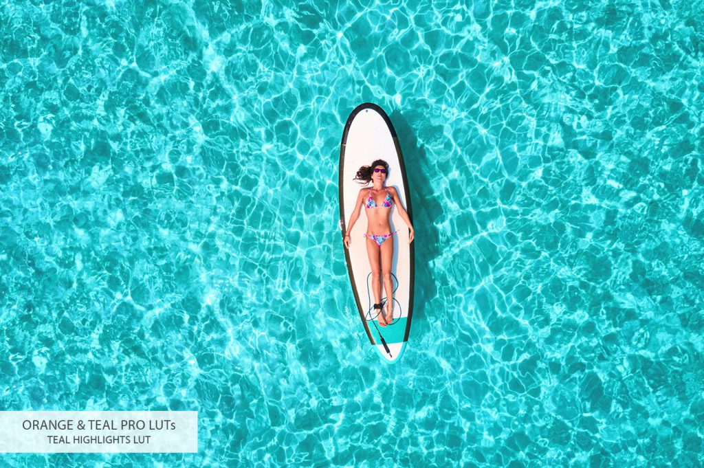 20 orange and teal luts 20 1024x681 1
