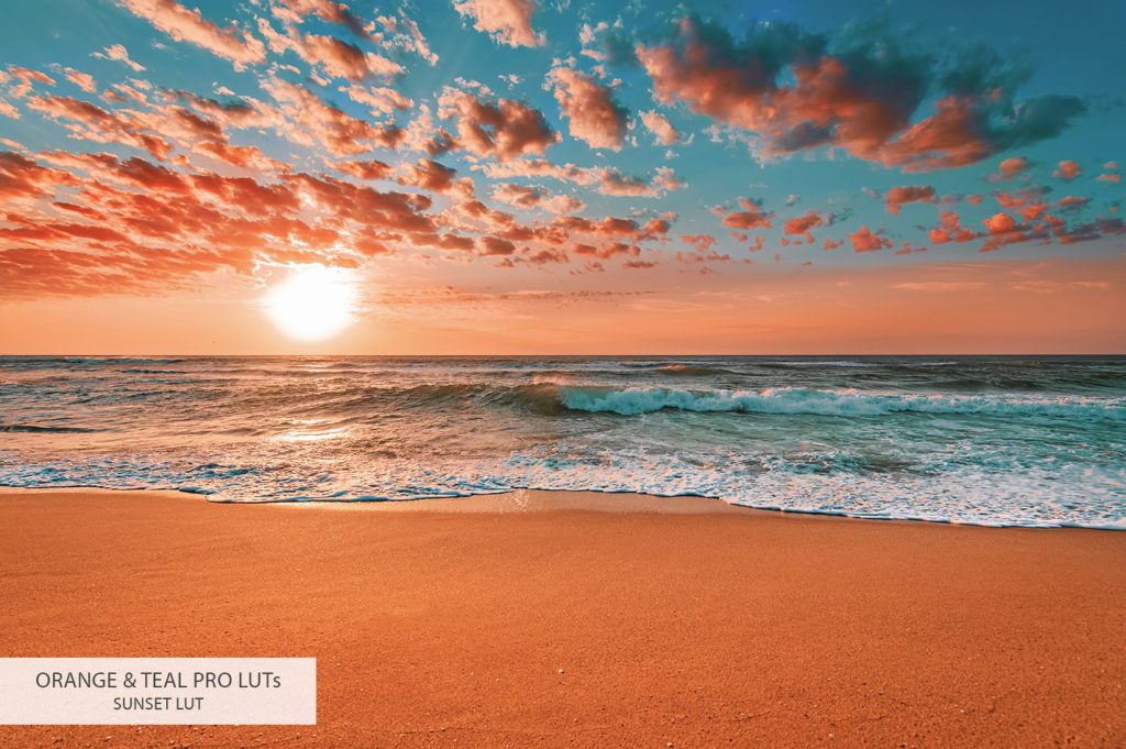 20 orange and teal luts 8 1024x681 1