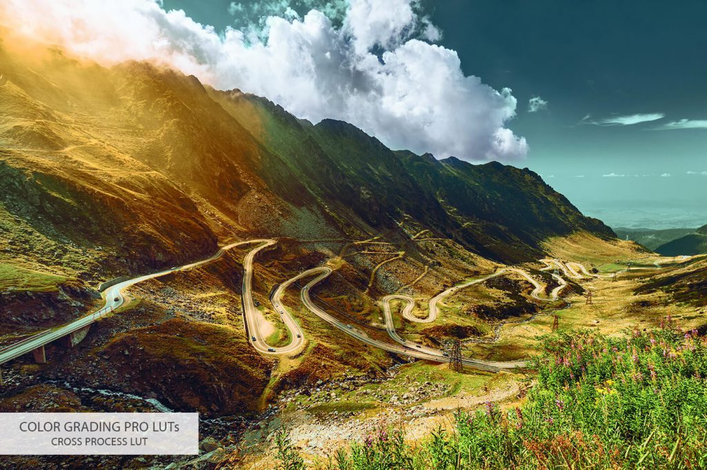 20 color grading luts cross process d0bfd0bed181d0bbd0b5 1024x681 1