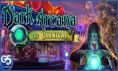 Dark Arcana – The Carnival MacOs Game khám phá 1 2 dark arcana the carnaval