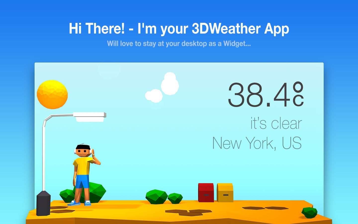 3dweather_mac 3dweather mac