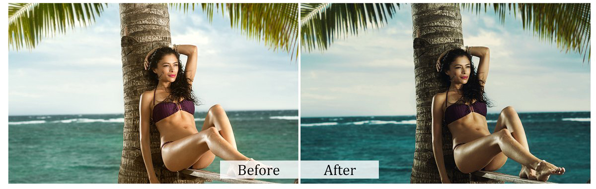 40 vintage photoshop actions 1