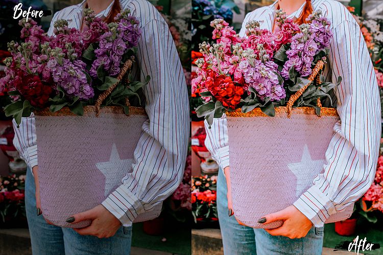 5 bright photoshop actionsluts 2