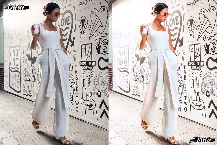 5 bright photoshop actionsluts 4