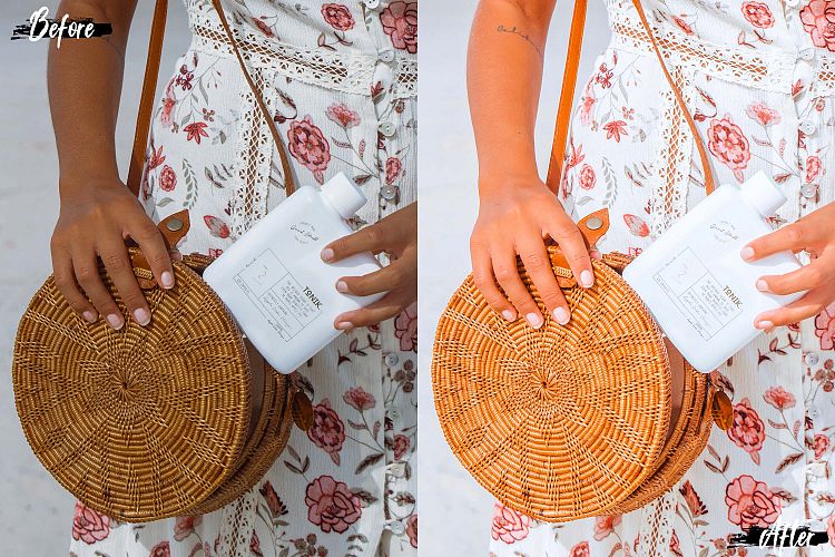 5 bright photoshop actionsluts 5