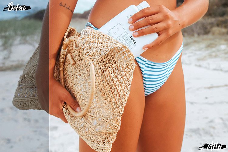 5 bright photoshop actionsluts 6