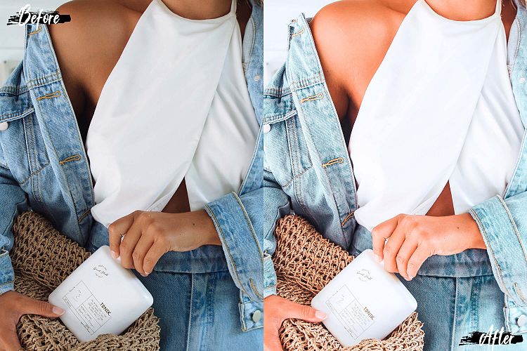 5 bright photoshop actionsluts 8