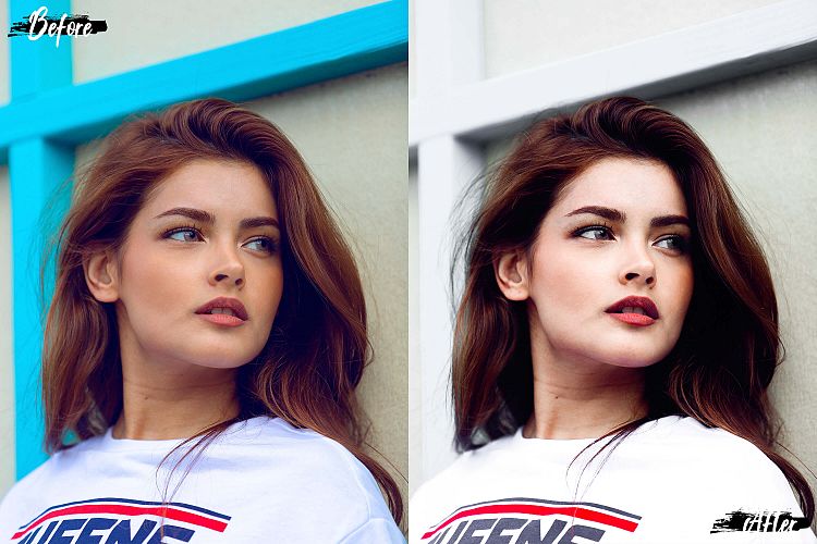 5 instaland mobile lightroom presets9