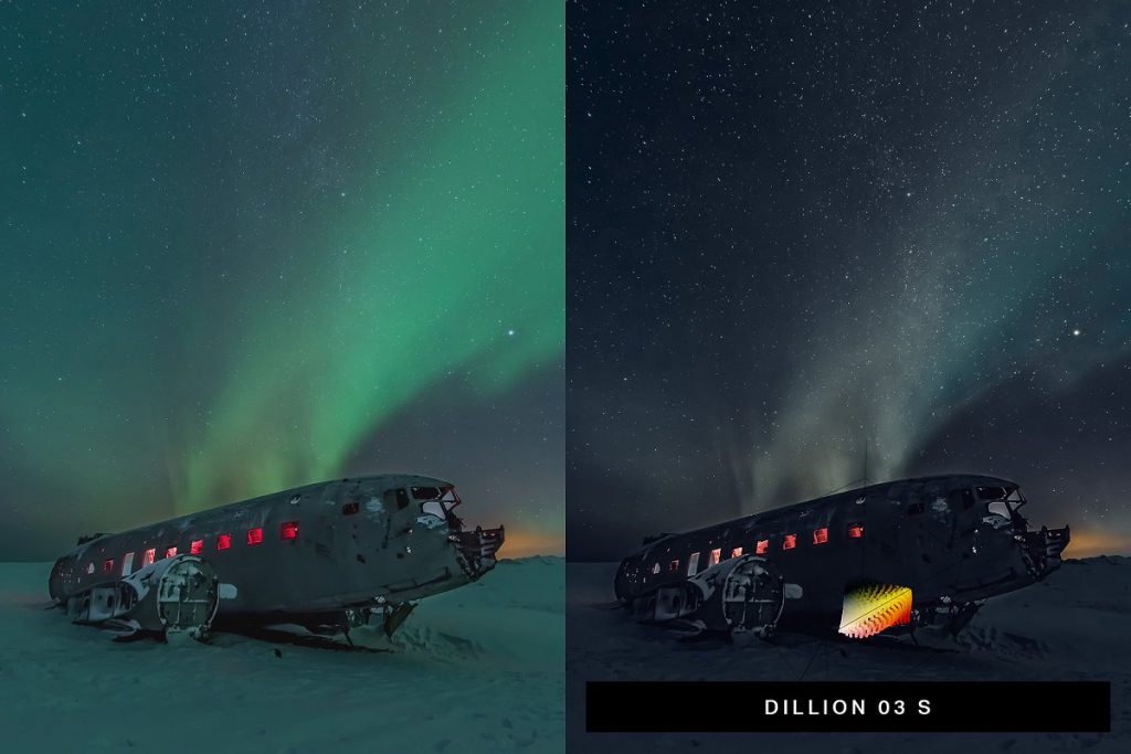 50 ashes lightroom presets and luts 1 1024x683 1