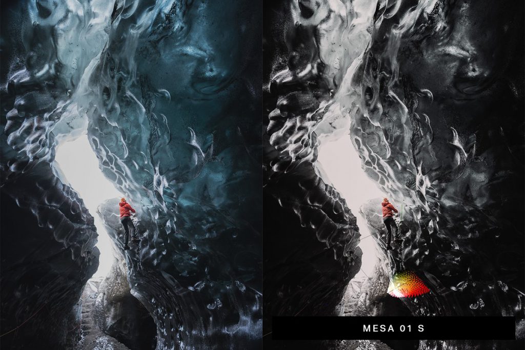 50 ashes lightroom presets and luts 4 1024x683 1