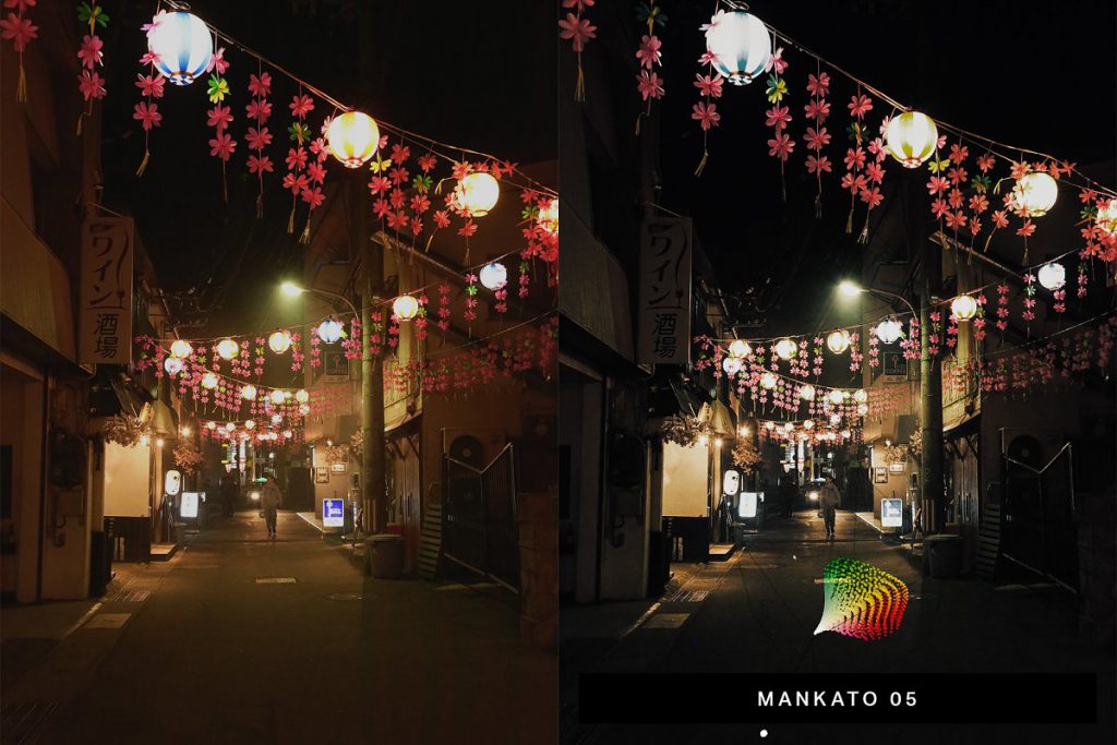 50 ashes lightroom presets and luts 5 1024x683 1