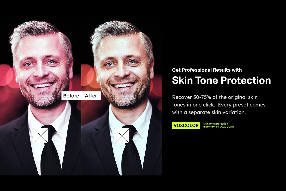 50 desaturated city lightroom preset3