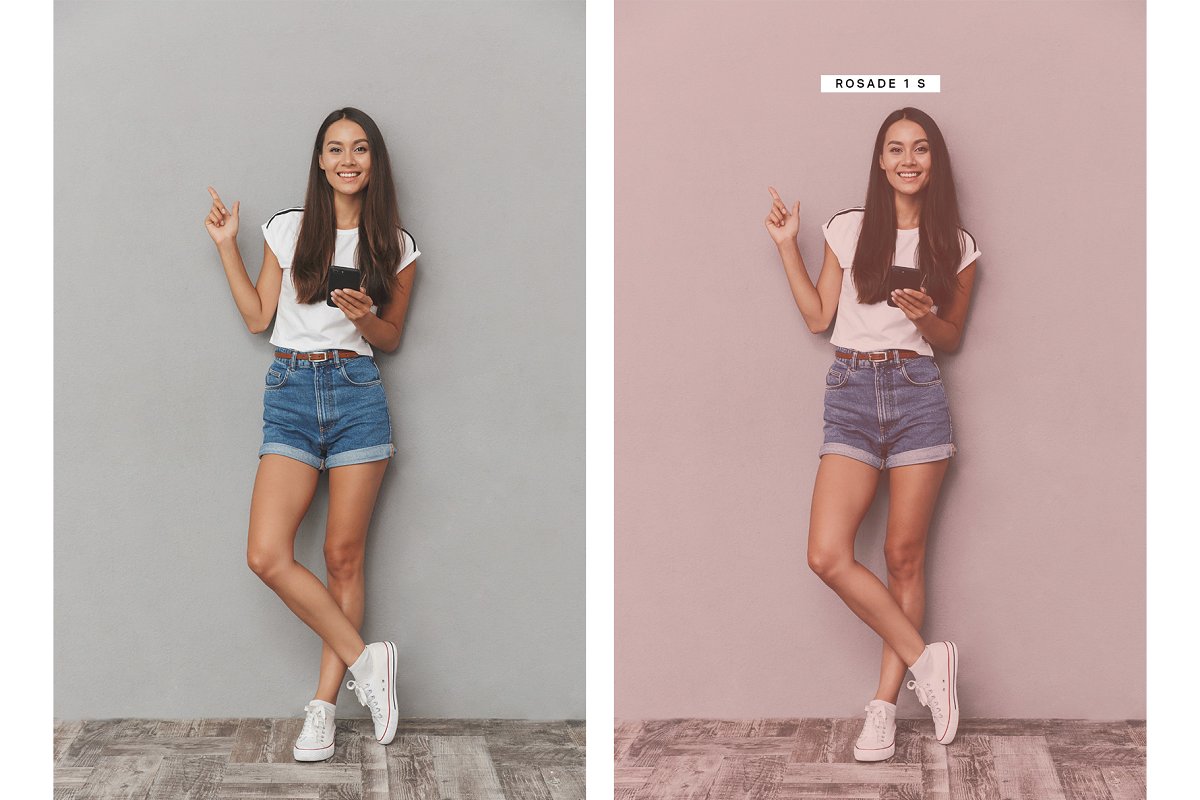 50 lomography lightroom presets luts 7