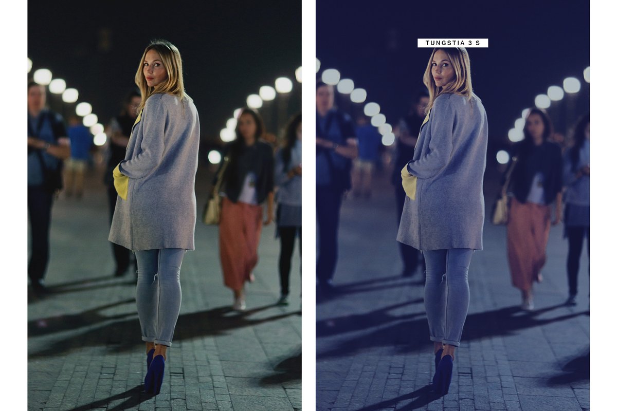 50 lomography lightroom presets luts 8