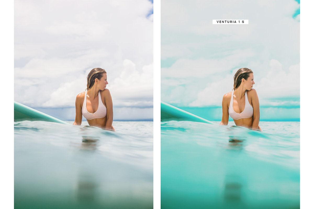 50 lomography lightroom presets luts 9