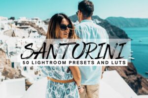 50 santorini lightroom presets luts 830x554 1