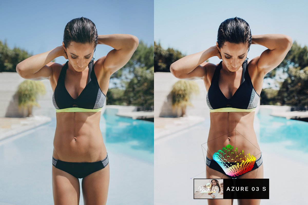 500 lightroom presets luts bundle1