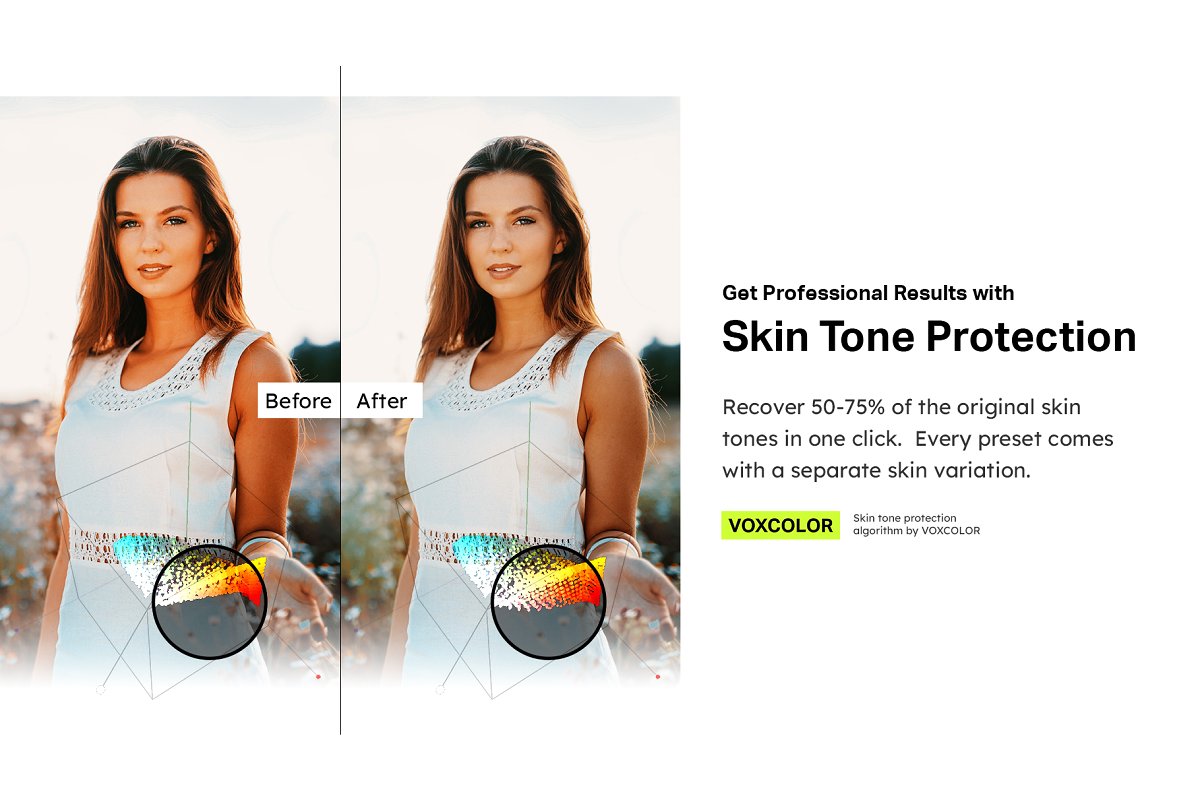 500 lightroom presets luts bundle2
