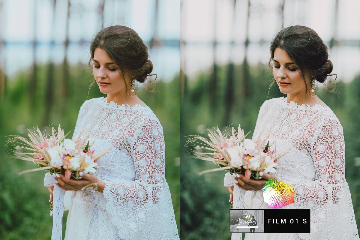 500 lightroom presets luts bundle8