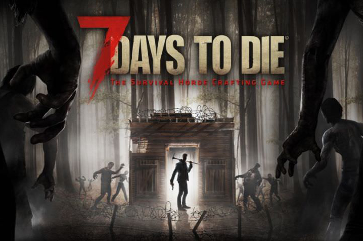 7 Days to Die MacOs – 7 ngày chết chóc 1 7 days to die mac